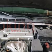 Thanh giằng khoang máy Peugeot 2008 chính hãng Ultra Racing