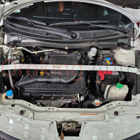 Thanh giằng khoang máy Suzuki Swift chính hãng Ultra Racing