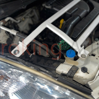 Độ thanh giằng khoang máy Suzuki Swift chính hãng Ultra Racing