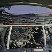 Thanh giằng khoang máy Suzuki XL7 chính hãng Ultra Racing