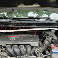 Độ thanh giằng khoang máy Toyota Altis 1.8G chính hãng Ultra Racing