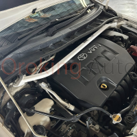 Thanh giằng khoang máy Toyota Altis 1.8G chính hãng Ultra Racing