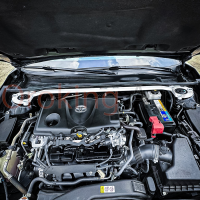 Độ thanh giằng khoang máy Toyota Camry 2019+ chính hãng Ultra Racing