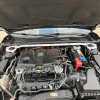 Review trải nghiệm sau khi lắp thanh giằng Ultra Racing