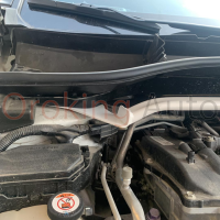 Review trải nghiệm sau khi lắp thanh giằng Ultra Racing