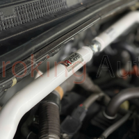 Review trải nghiệm sau khi lắp thanh giằng Ultra Racing