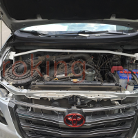 Thanh giằng khoang máy Toyota Innova chính hãng Ultra Racing