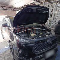 Review trải nghiệm sau khi lắp thanh giằng Ultra Racing