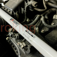 Review trải nghiệm sau khi lắp thanh giằng Ultra Racing