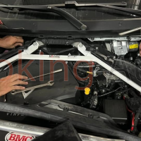 Thanh giằng khoang máy Vinfast Lux SA 2.0 chính hãng Ultra Racing