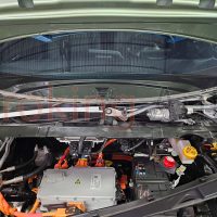 Thanh giằng khoang máy Vinfast VF5 chính hãng Ultra Racing