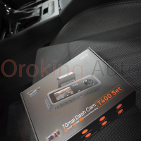 Đặc điểm nổi trội của Camera hành trình 3 mắt 70mai T400