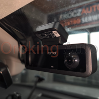 Tầm đẳng cấp của Camera hành trình 3 mắt 70mai T400