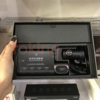 Chia sẻ cách lắp đặt Camera hành trình 70mai T800