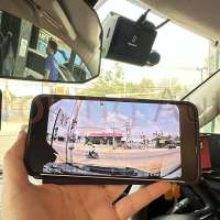 Đặc điểm nổi trội của Camera hành trình 70mai T800