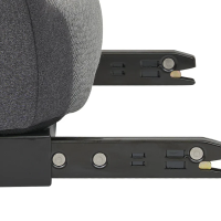 Ghế An Toàn Jovikids OHHO Booster 125-150cm