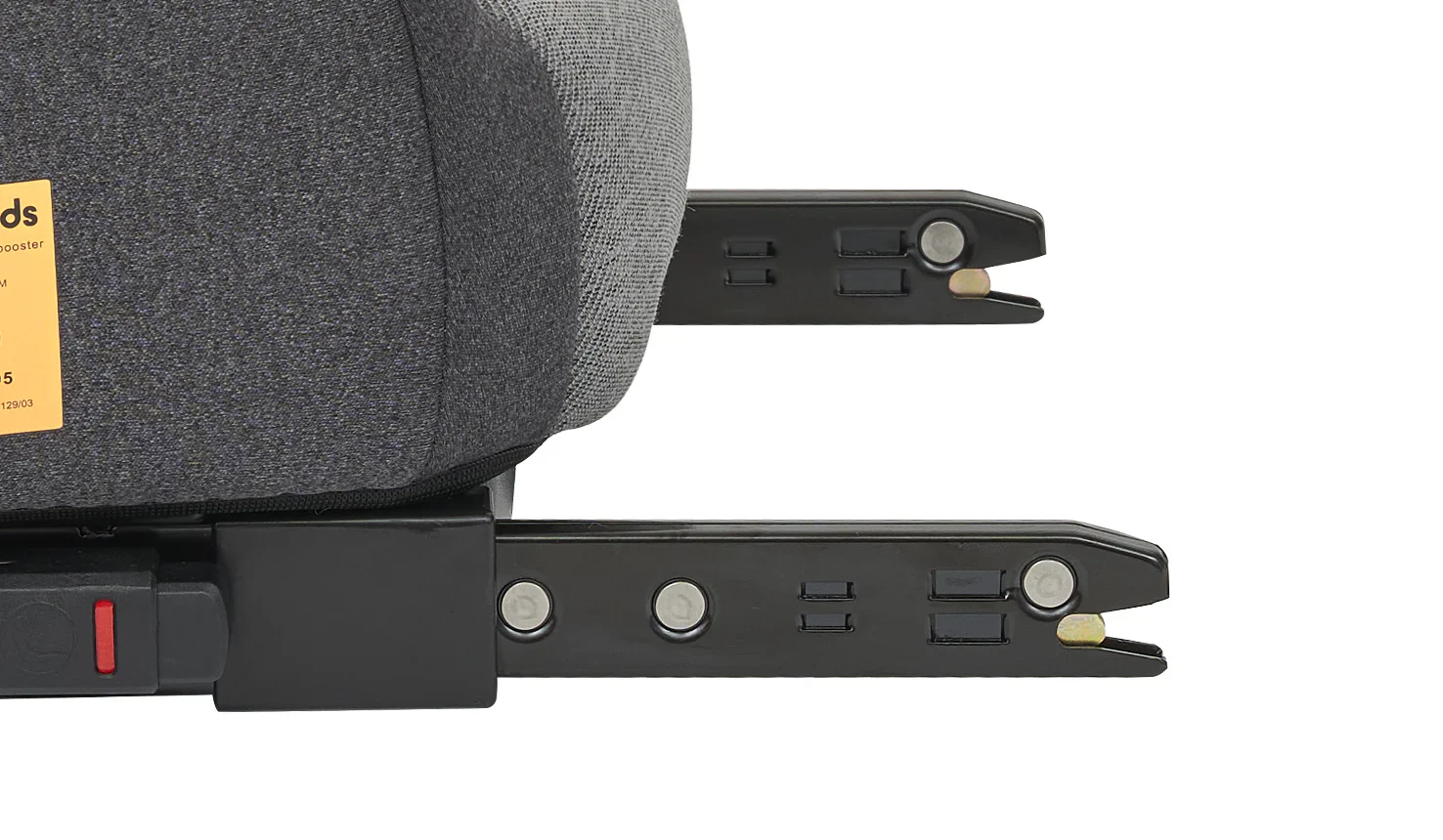 ghe-ngoi-o-to-tre-em-jovikids-ohho-booster (17) Ghế An Toàn Jovikids OHHO Booster 125-150cm