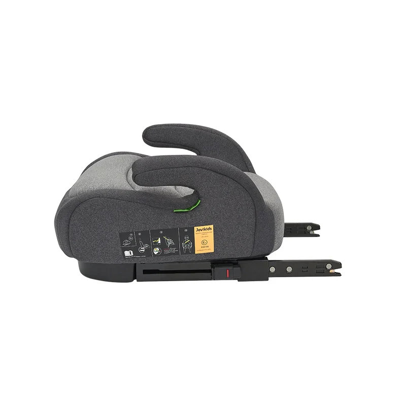 Ghế ô tô trẻ em Jovikids OHHO Booster 125-150cm
