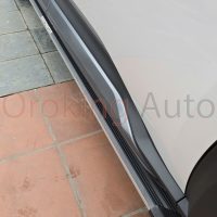 Lợi ích của việc khi lắp đặt bệ bước chân Mitsubishi Destinator mẫu MA