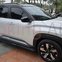 Bệ bước chân Mitsubishi Destinator mẫu MA chất lượng tại OrokingAuto