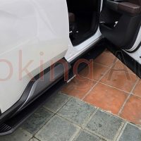 Đặc điểm của bệ bước chân Mitsubishi Destinator mẫu MA