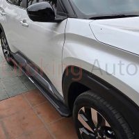 Bệ bước chân Mitsubishi Destinator mẫu MA chất lượng tại OrokingAuto