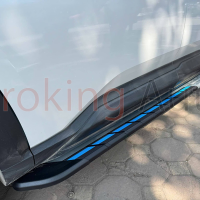 Lợi ích của việc khi lắp đặt bệ bước chân Mitsubishi Destinator mẫu MCB