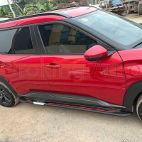 Bệ bước chân Mitsubishi Destinator mẫu MCR làm nổi bật hơn cho chiếc xe của bạn khi di chuyển