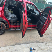 Lợi ích của việc khi lắp đặt bệ bước chân Mitsubishi Destinator mẫu MCR