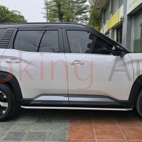 Bệ bước chân Mitsubishi Destinator mẫu MH làm nổi bật hơn cho chiếc xe của bạn khi di chuyển