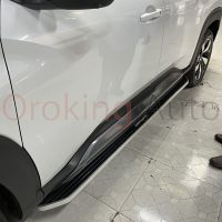 Lợi ích của việc khi lắp đặt bệ bước chân Mitsubishi Destinator mẫu MH