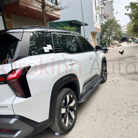 Bệ bước chân chính hãng Mitsubishi Destinator