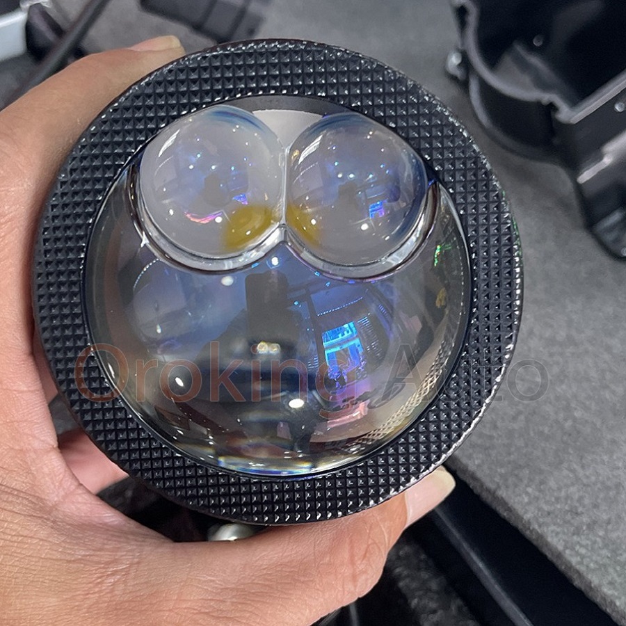 Bi gầm A9 Pro cho Mitsubishi Destinator