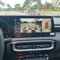 Camera 360 cho xe Mitsubishi Destinator