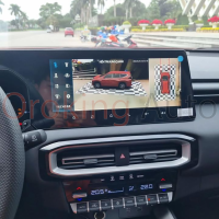 Camera 360 cho Mitsubishi Destinator giá bao nhiêu