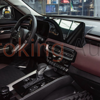 Dán PPF cho ô tô tự phục hồi vết xước hiệu quả