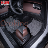 Thảm lót sàn Mitsubishi Destinator chính hãng Huvi