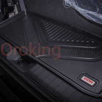 Địa chỉ chọn mua thảm lót sàn Mitsubishi Destinator chính hãng Huvi hàng đầu hiện nay