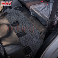 Thảm lót sàn Mitsubishi Destinator chính hãng Huvi