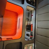 Dịch vụ thuê xe Mobihome F18 Eco