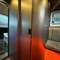 Xe bán tải độ camper F18 Eco