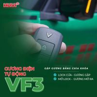 Gương gập điện VF3