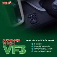 Độ gương điện VF3 Huvi