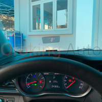 HUD hiển thị kính lái Vinfast Fadil rõ ràng cả ngày và đêm