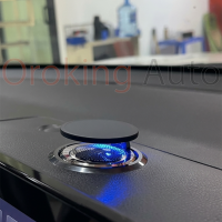 Loa thụt thò cho Toyota Vios