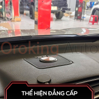 Loa nâng hạ tự động ô tô thể hiện đẳng cấp của chủ xe