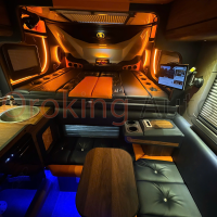Mobihome Xe Bán Tải F18 Luxury