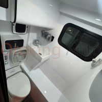 Dịch vụ thuê xe Mobihome F18 Luxury