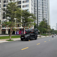 Mobihome F18 Luxury du lịch di động