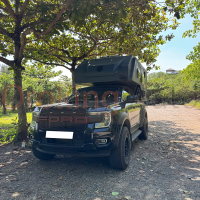 Thuê xe cắm trại F18 Luxury